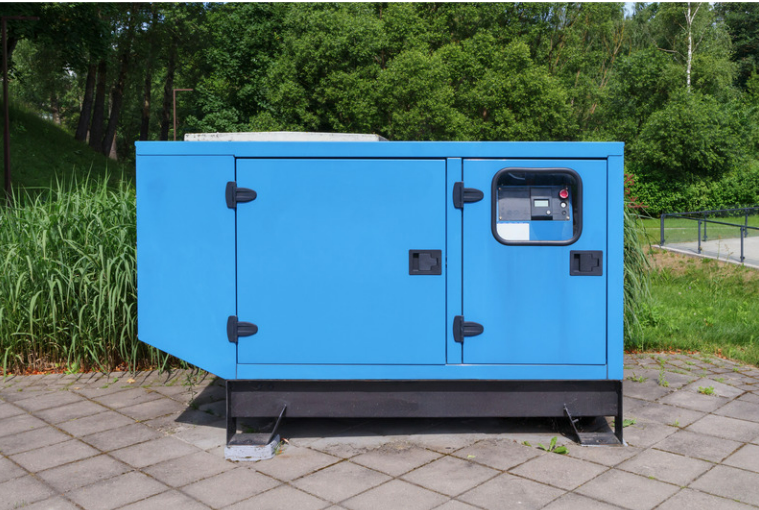 Contact Kishan Diesel – Generator Services in Sonipat